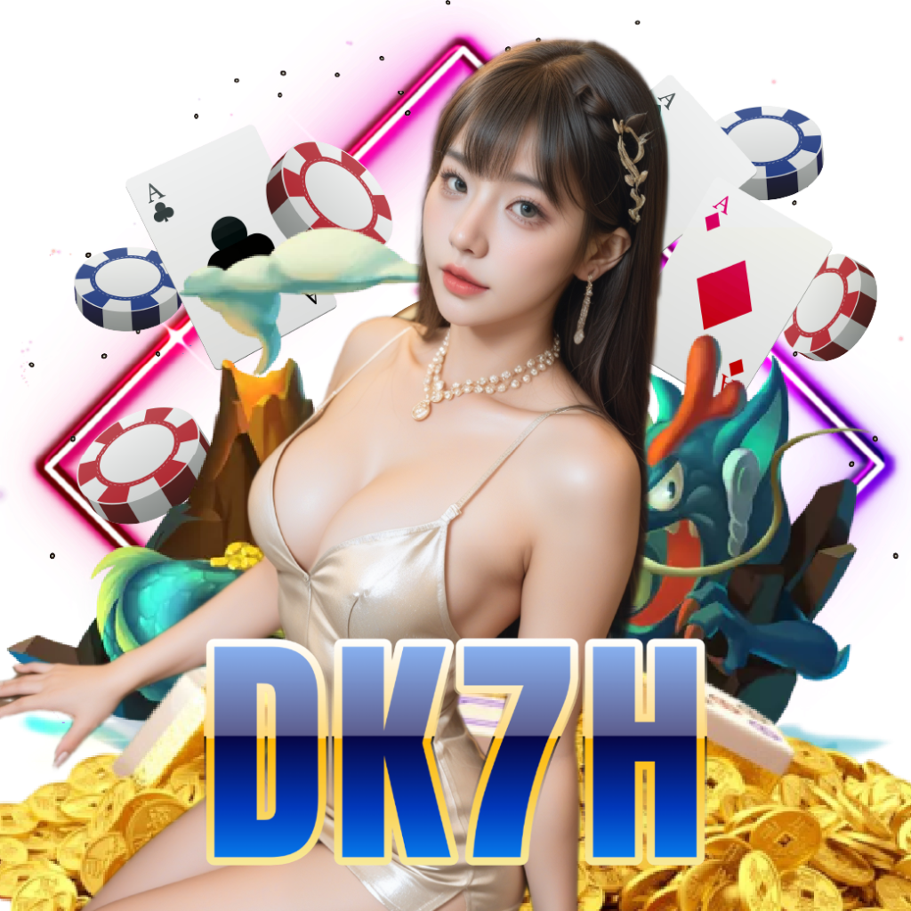 dk7h ไม่มีขั้นต่ำ