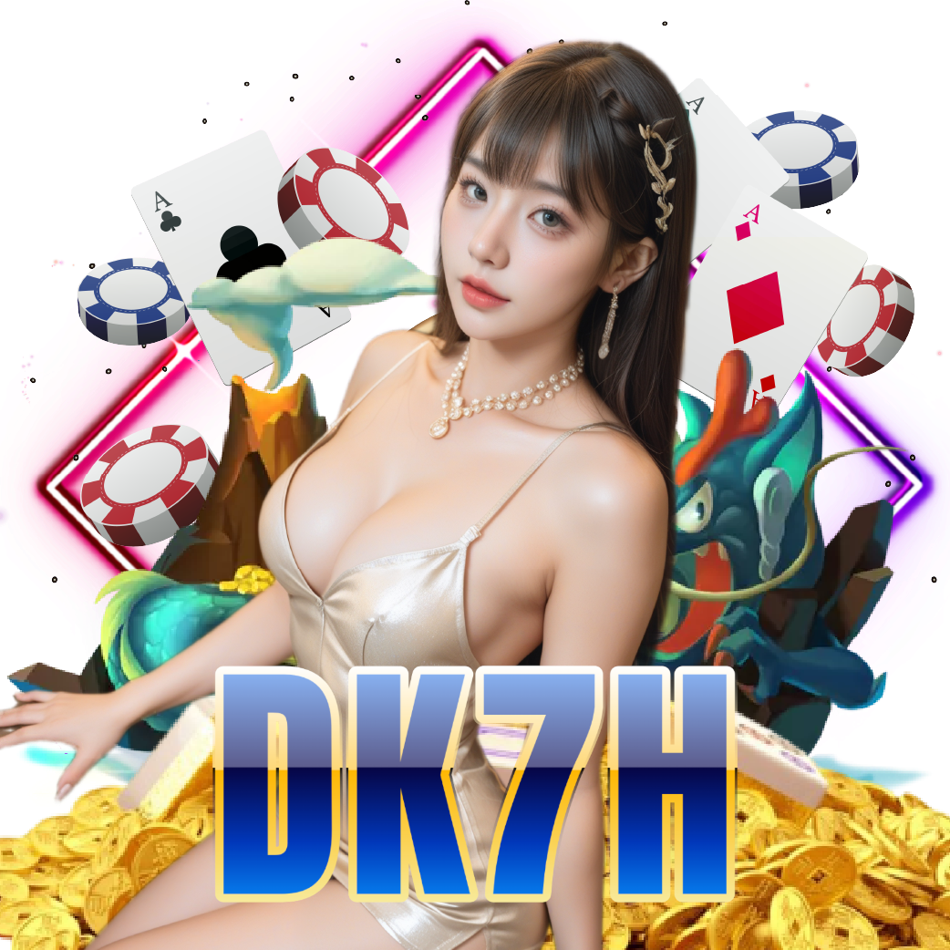 dk7h ไม่มีขั้นต่ำ